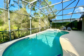 SVH - 2751 - 6BD/5.5BA Lux Pool Near Disney